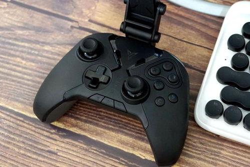 八爪鱼手柄最新爆料,颠覆游戏体验，未来游戏外设新标杆  第3张