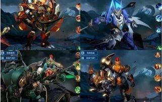 老虎新皮肤最新爆料视频,炫酷特效与独特设计首度曝光 第1张 老虎新皮肤最新爆料视频,炫酷特效与独特设计首度曝光 第1张