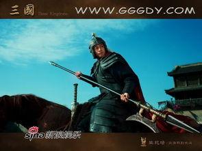 三国演义在线观看新版,再现经典，重温烽火岁月  第3张